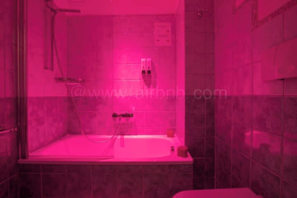 Photo of Bathroom in Livorno