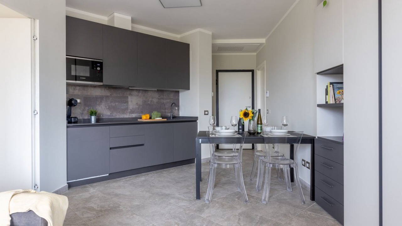 Photo of Kitchen in Calambrone