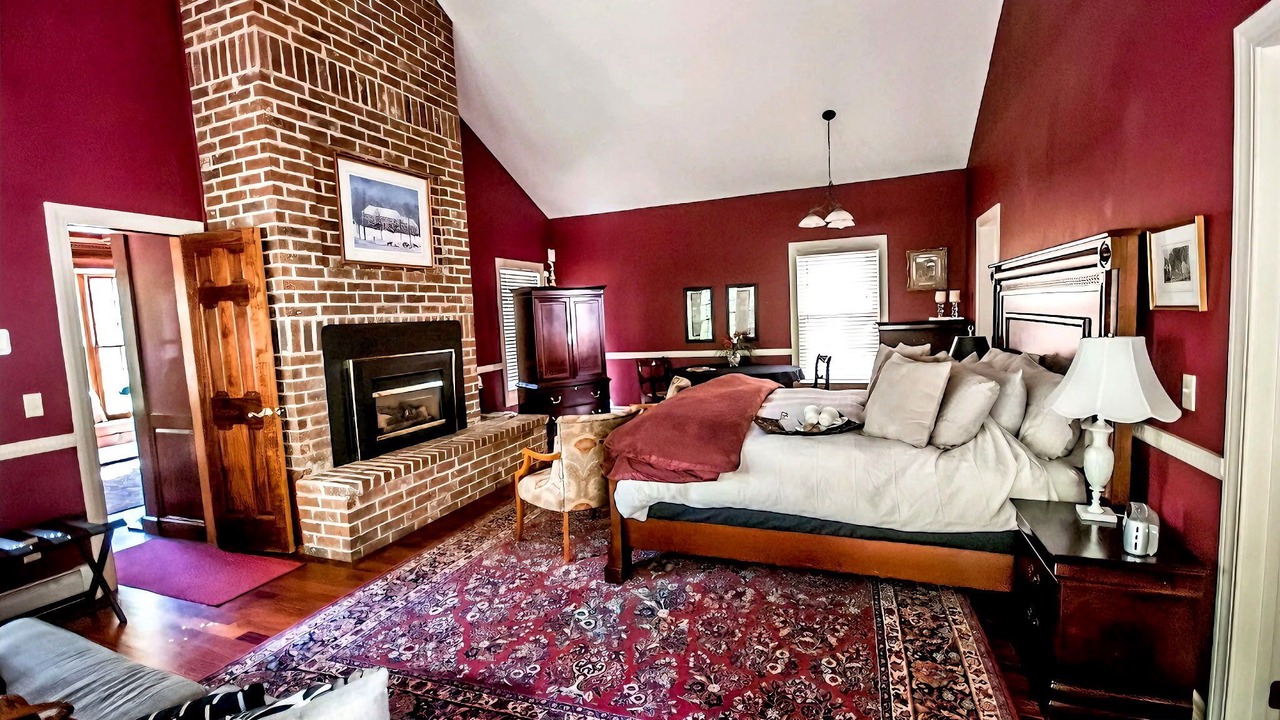 Photo of Livingroom in Rainbow Valley