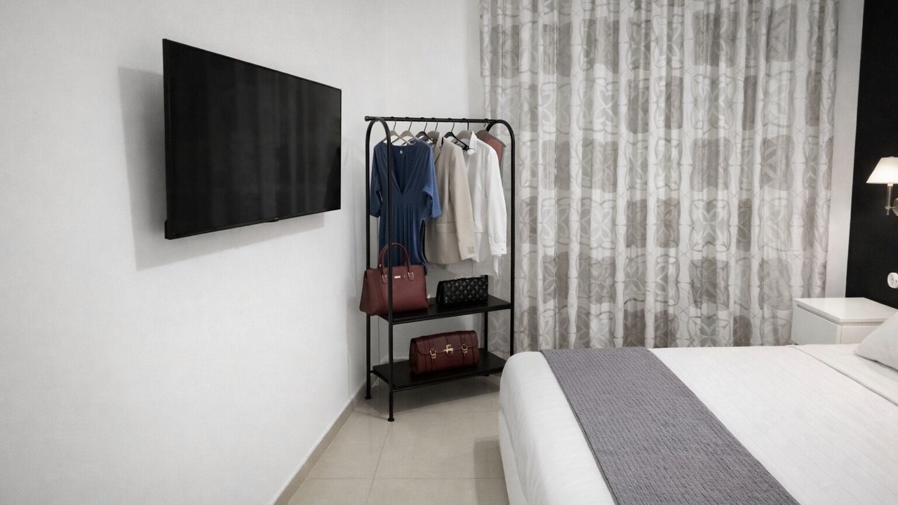 Photo of Bedroom in Montecalvario