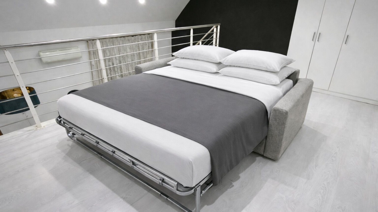 Photo of Bedroom in Montecalvario