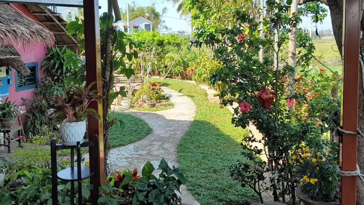 Photo of Outdoor in Hoi An