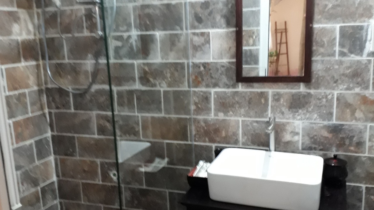 Photo of Bathroom in Hoi An
