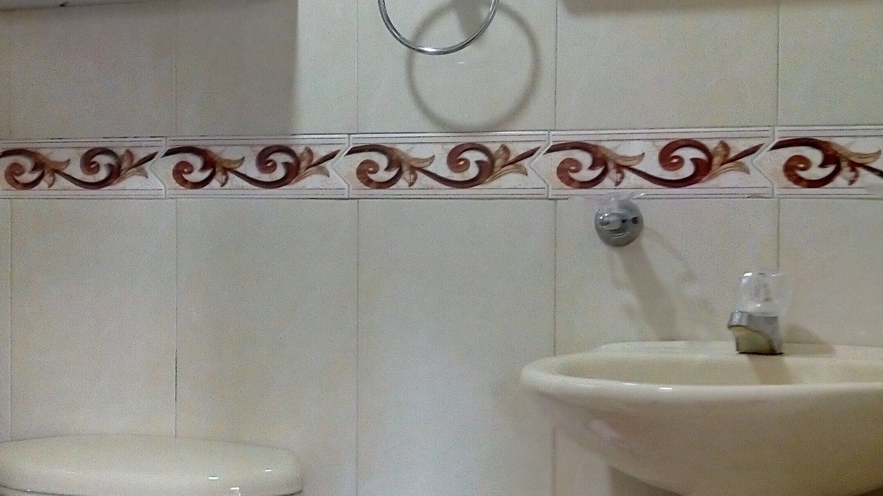 Photo of Bathroom in Cali