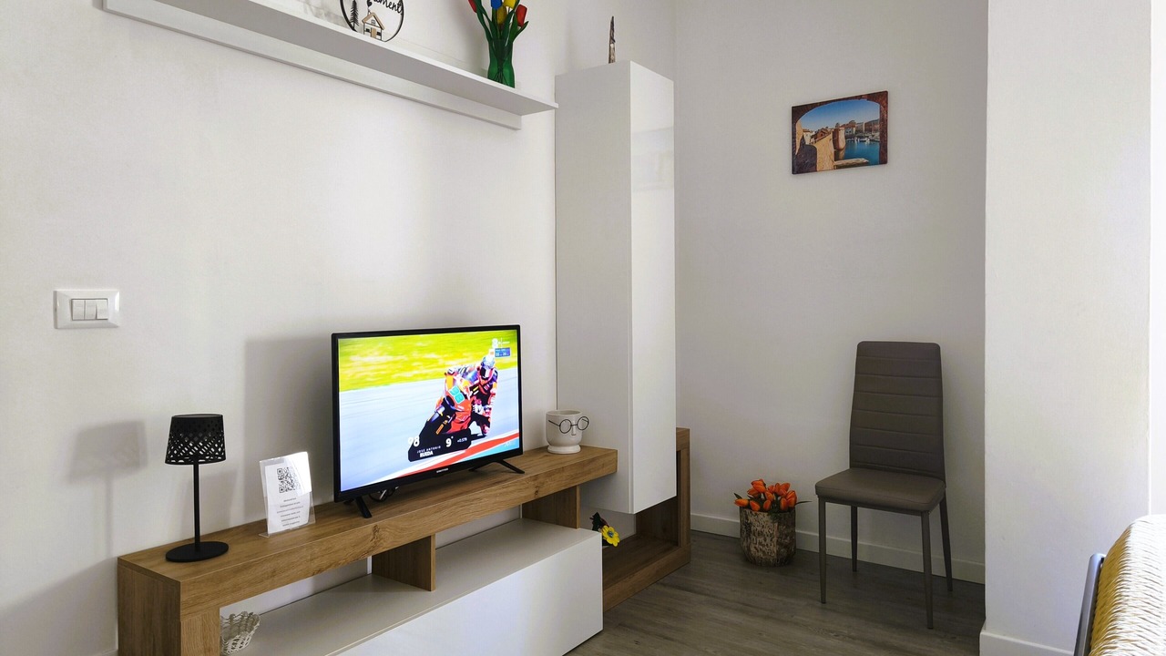 Photo of Livingroom in Livorno