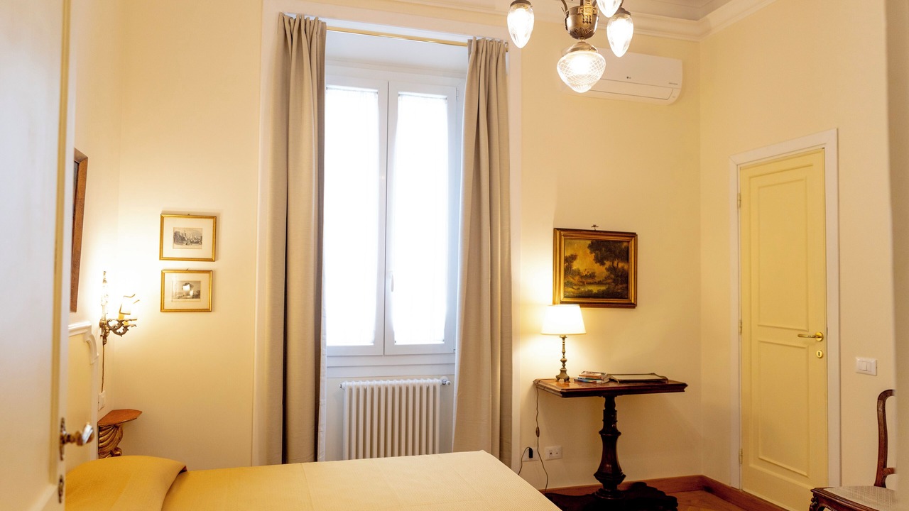 Photo of Bedroom in Esquilino