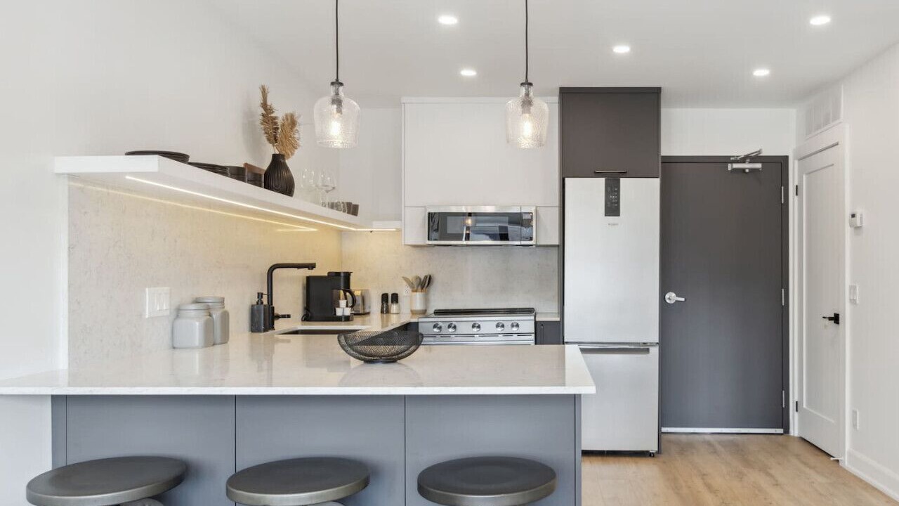 Photo of Kitchen in Collingwood