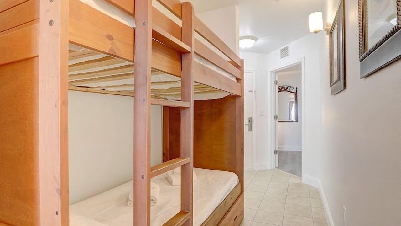 Photo of Bedroom in Florida Central Atlantic Coast