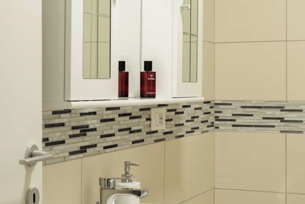 Photo of Bathroom in Citta Studi