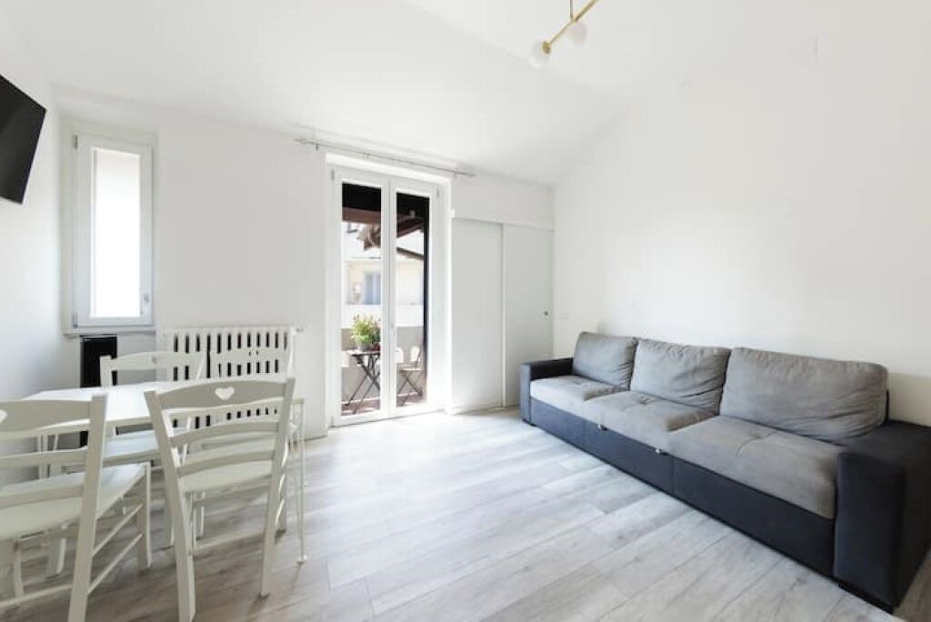 Photo of Livingroom in Citta Studi