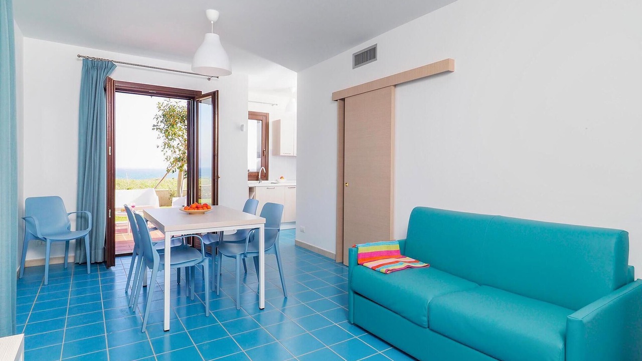 Photo of Bedroom in Marina di Modica