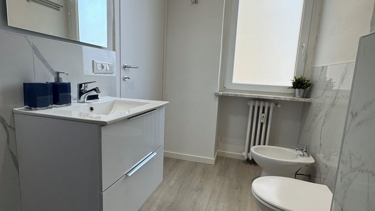 Photo of Bathroom in Livorno