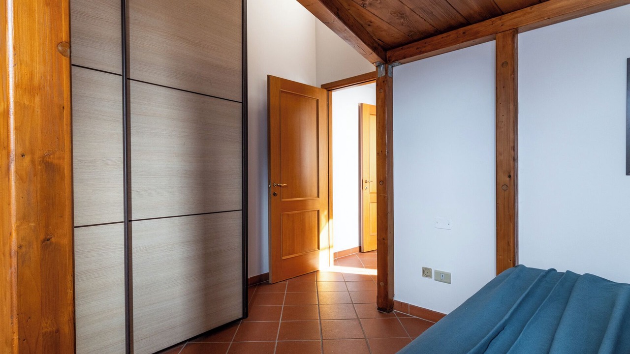 Photo of Bedroom in Venezia Nuova