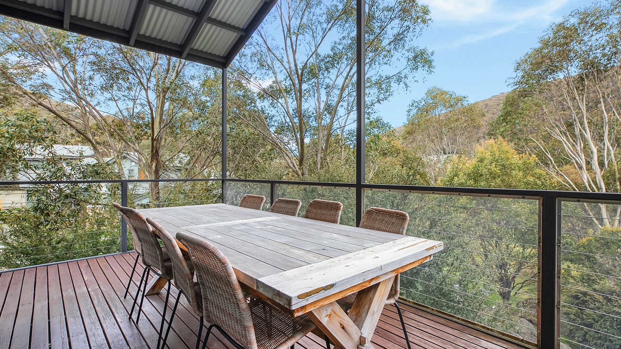 Photo of Outdoor in Thredbo