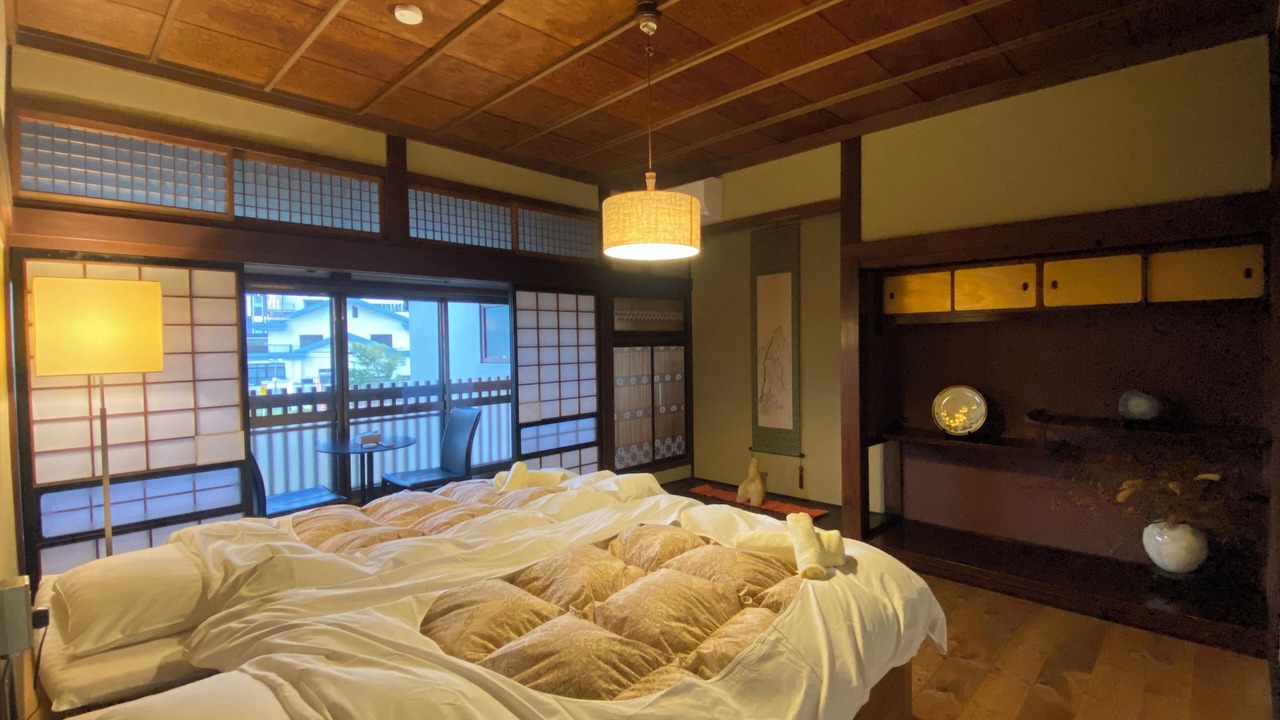 Photo of Bedroom in Matsumoto