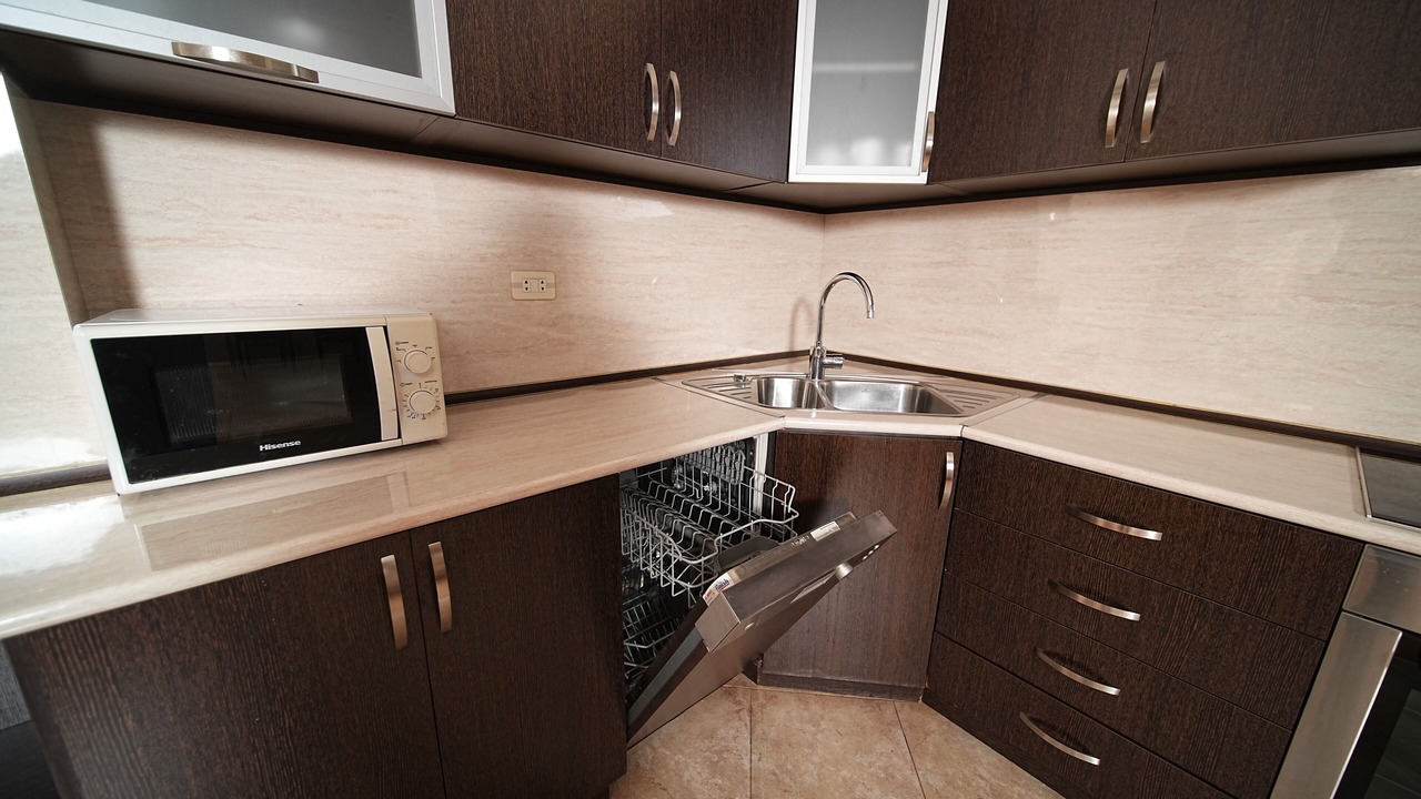 Photo of Kitchen in Kentron