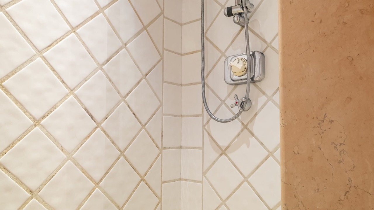 Photo of Bathroom in Historic Center