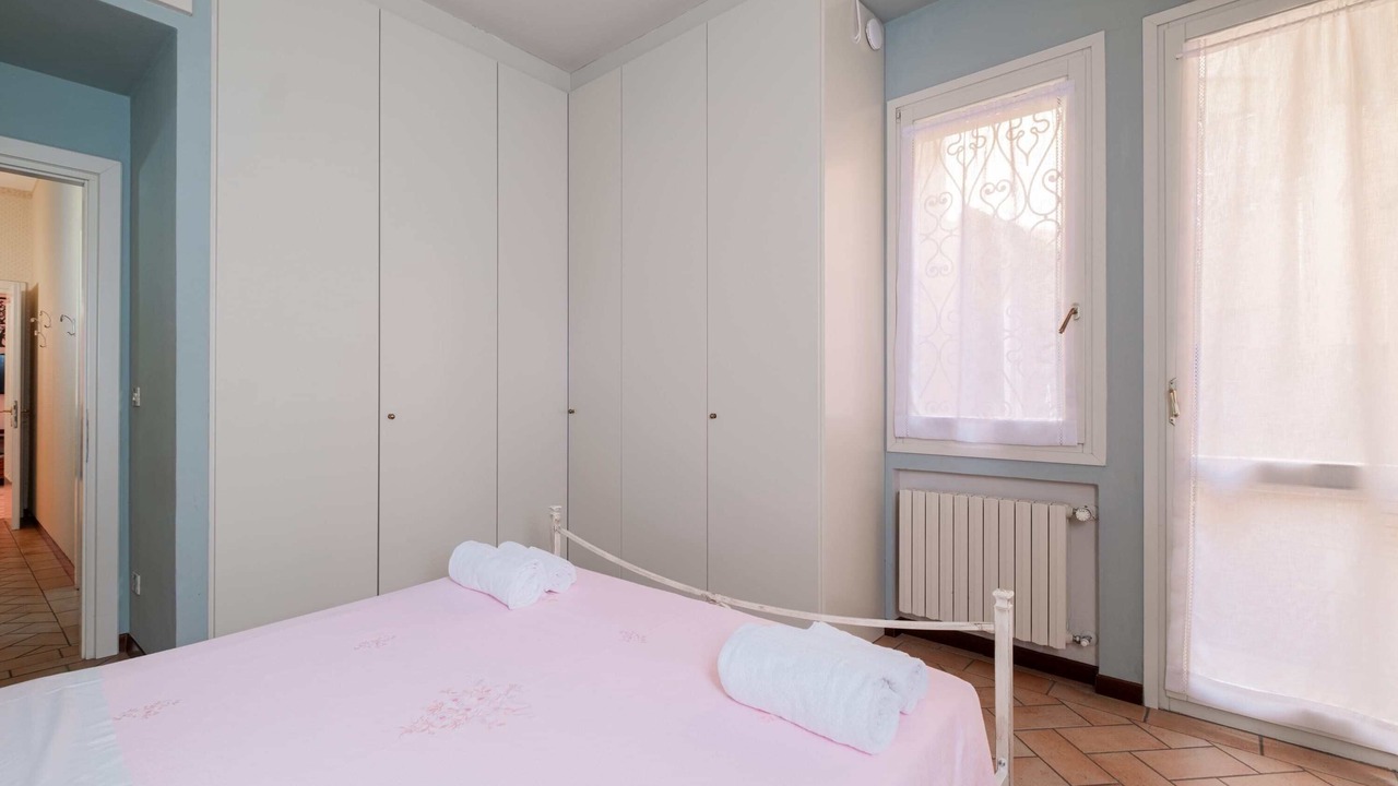 Photo of Bedroom in Historic Center