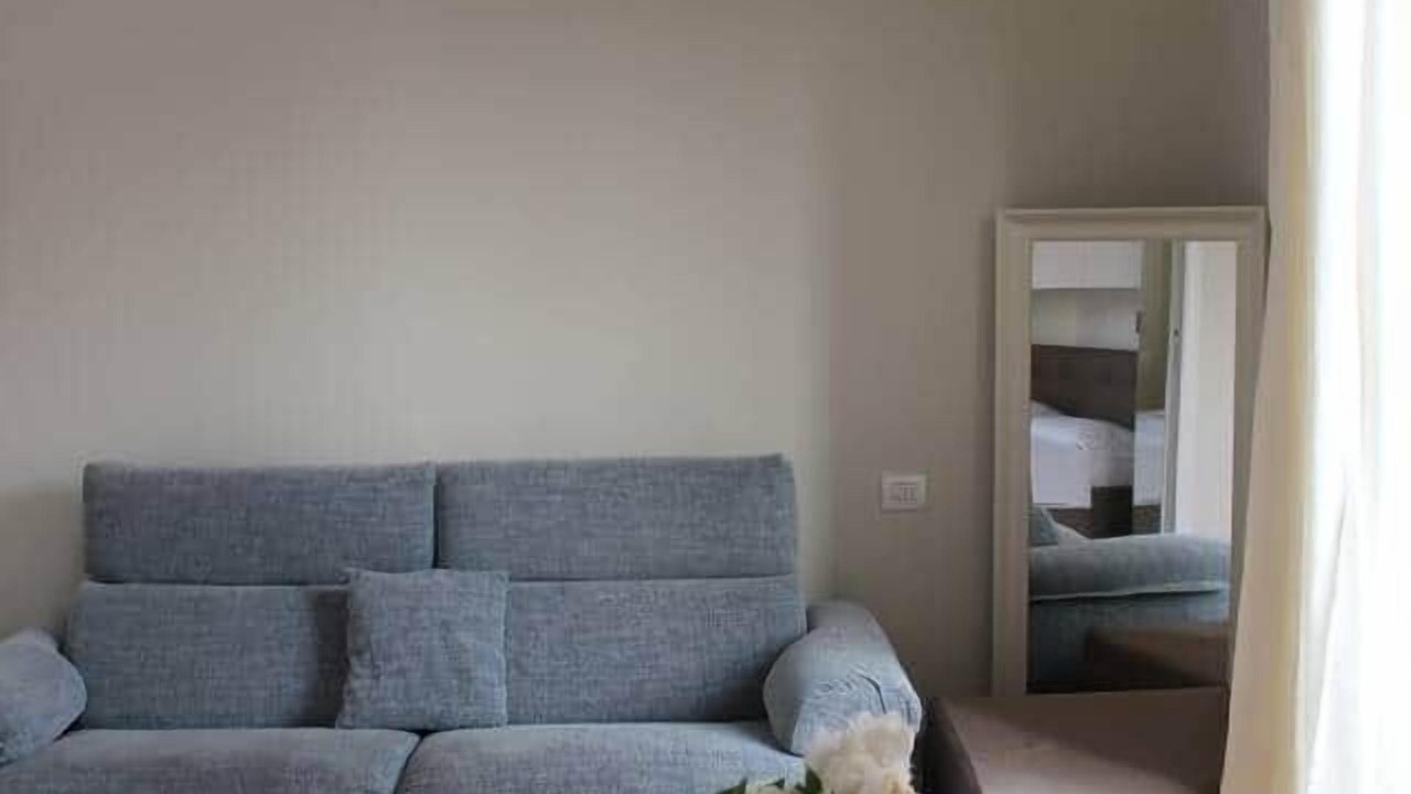 Photo of Livingroom in Zona Risorgimento