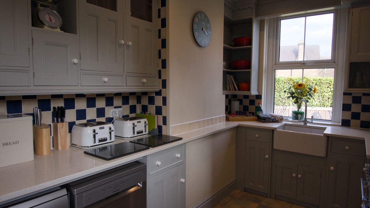 Photo of Kitchen in Bakewell
