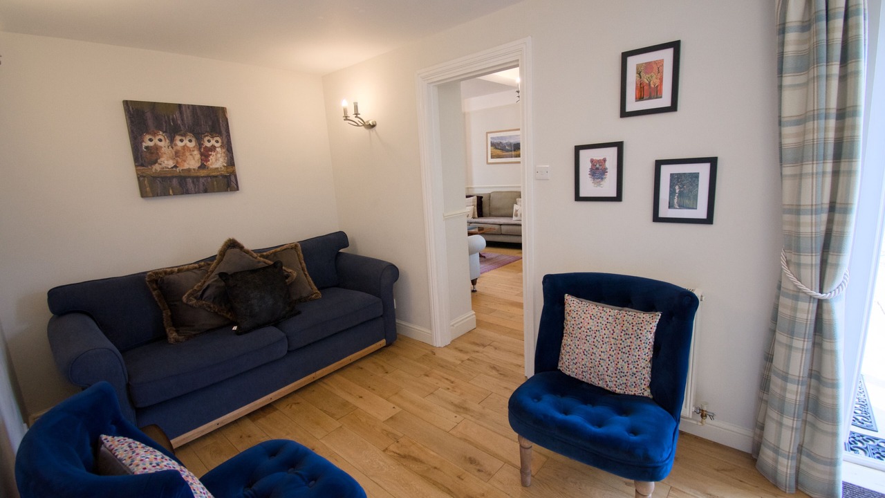 Photo of Livingroom in Bakewell
