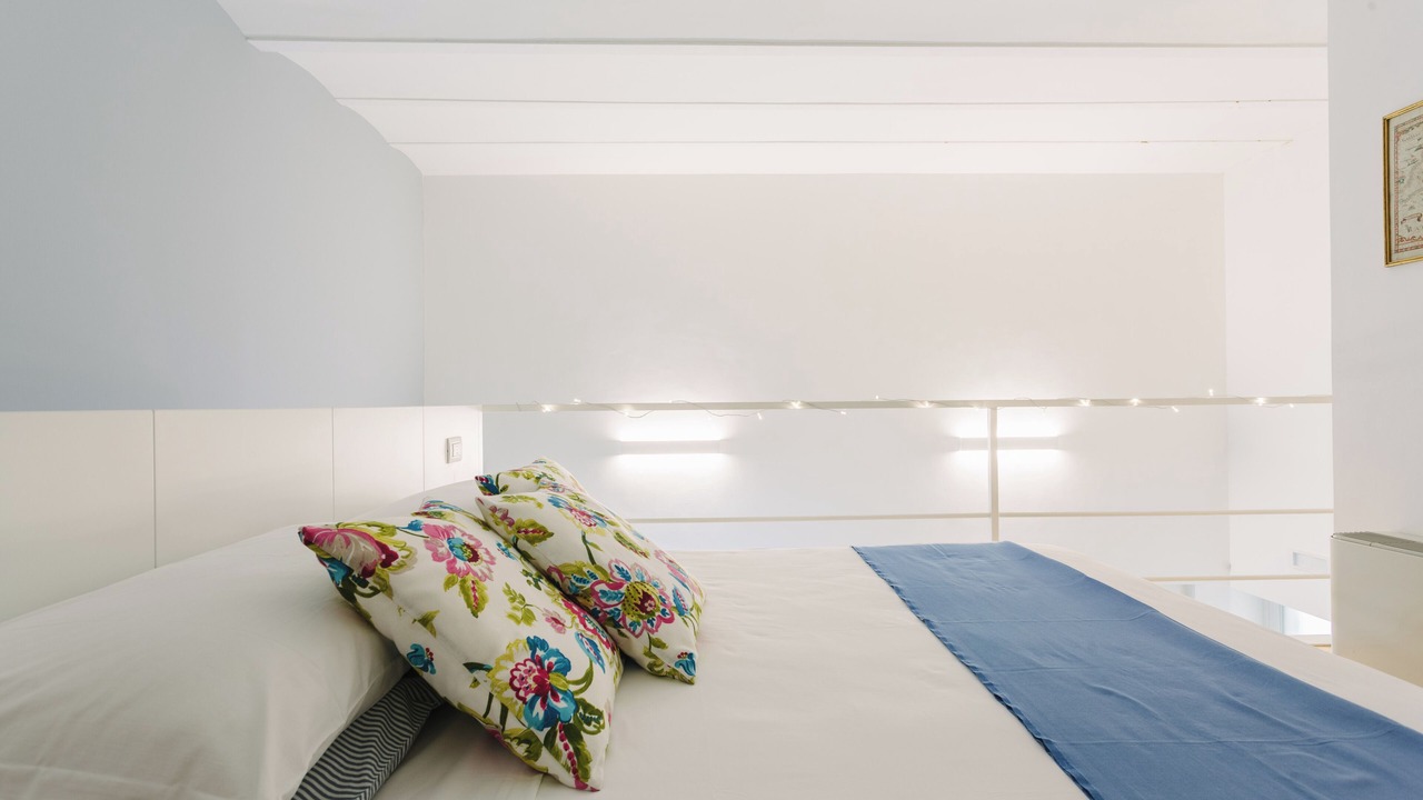 Photo of Bedroom in Ortigia