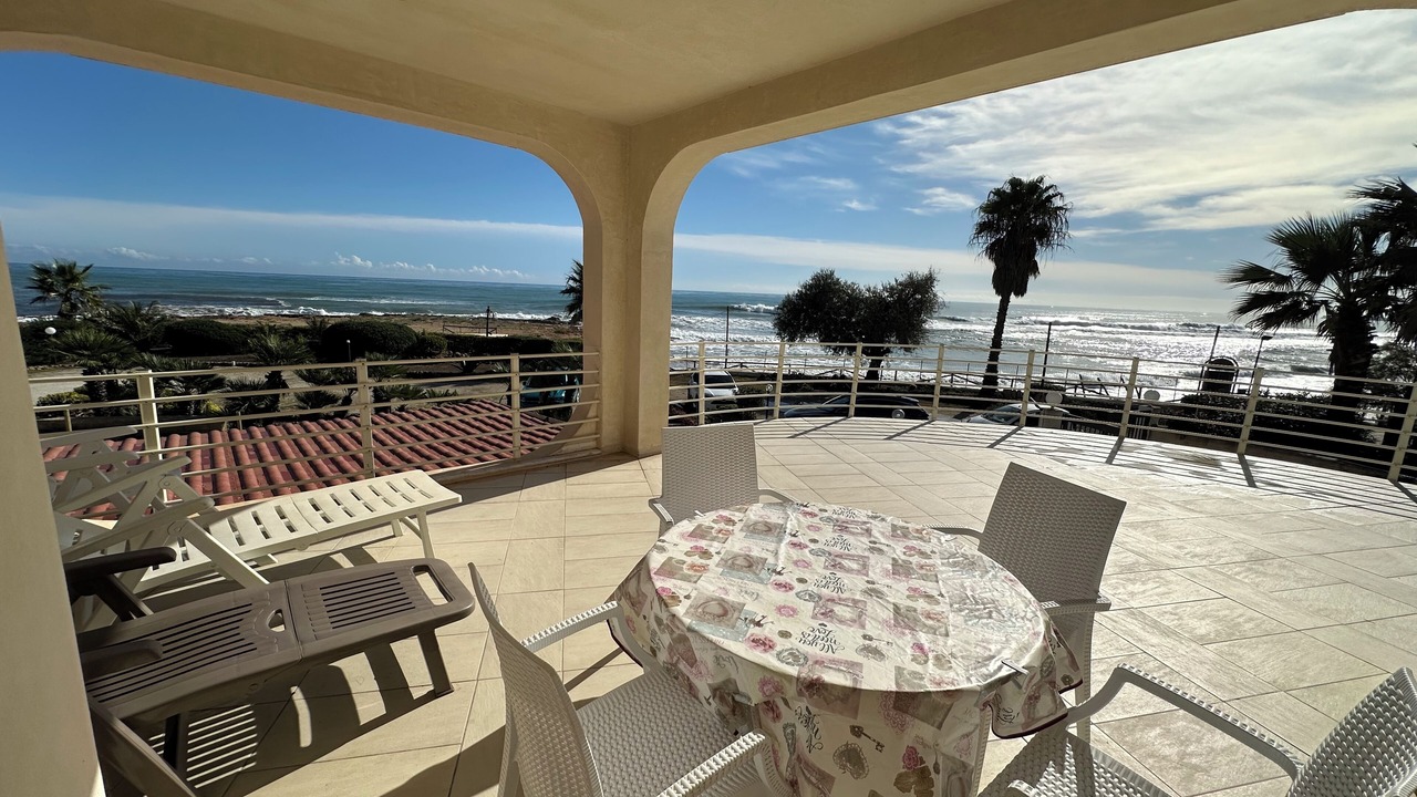 Photo of Outdoor in San Lorenzo