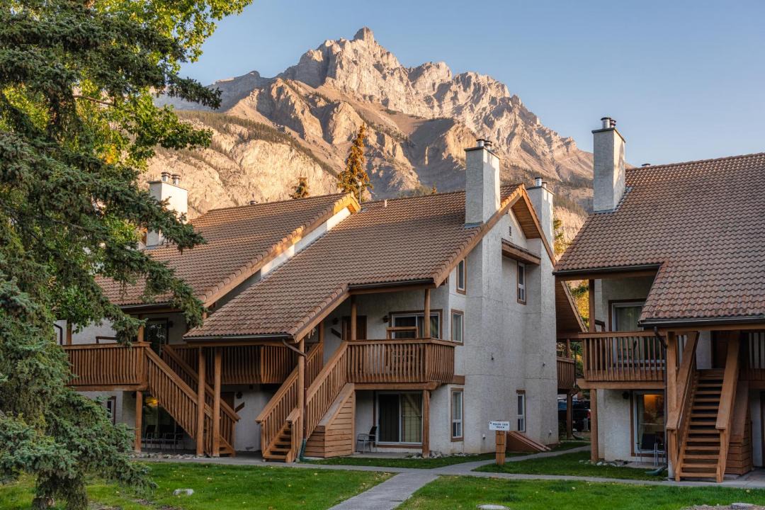 Photo of Others in Banff