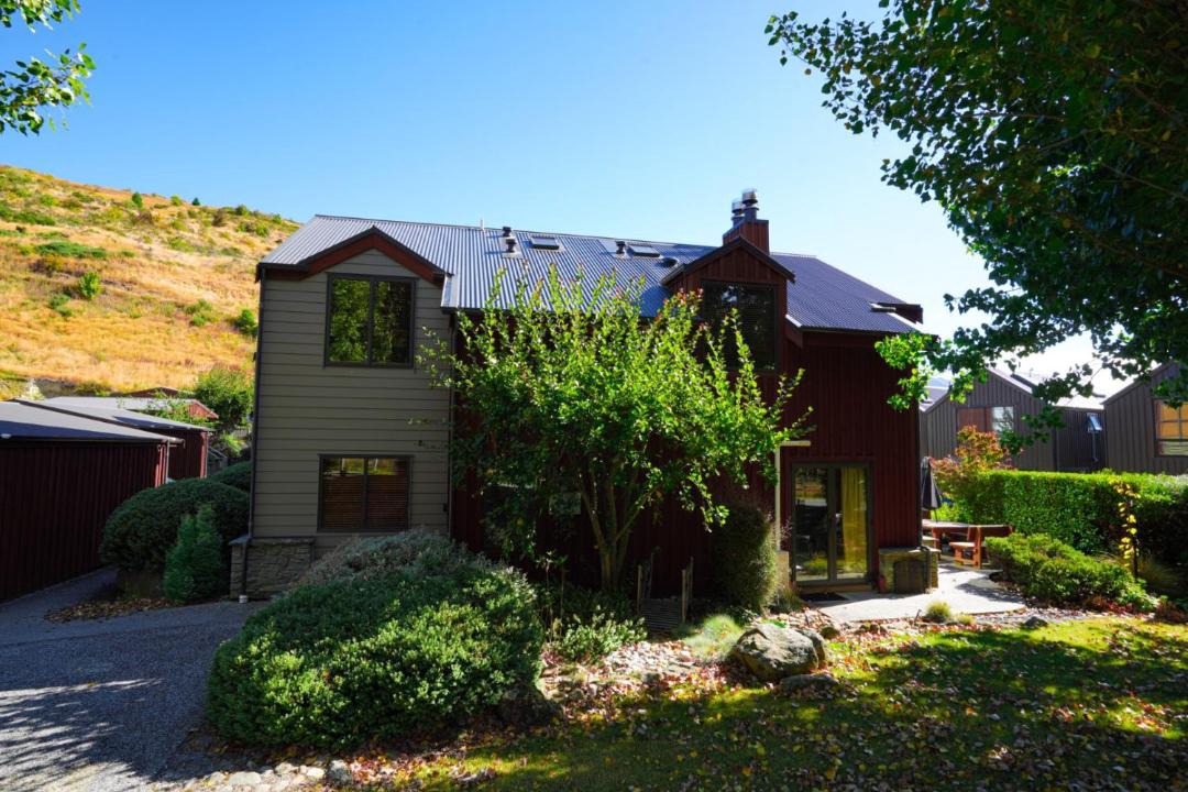 Photo of Others in Cardrona