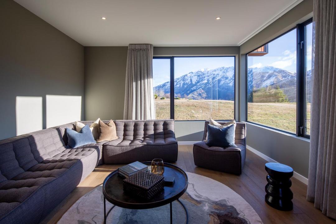 Photo of Livingroom in Dalefield