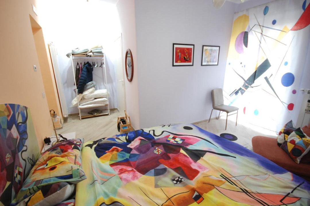 Photo of Bedroom in Petralia Soprana