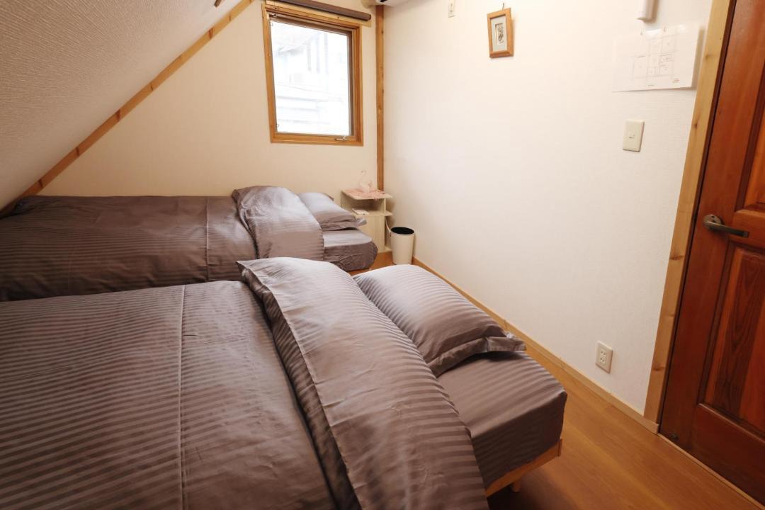 Photo of Bedroom in Takashima
