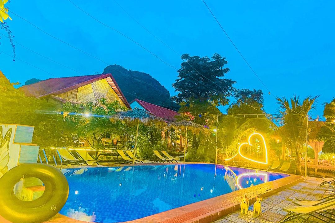 Photo of Others in Hoa Lu