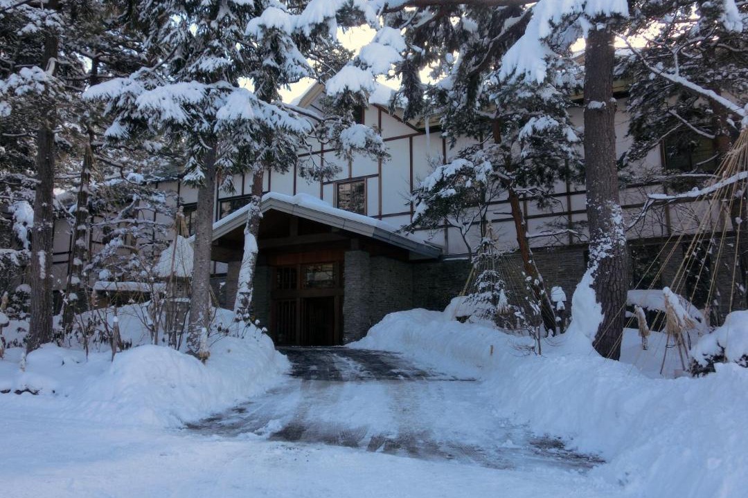 Photo of Others in Yudanaka Shibu Onsen
