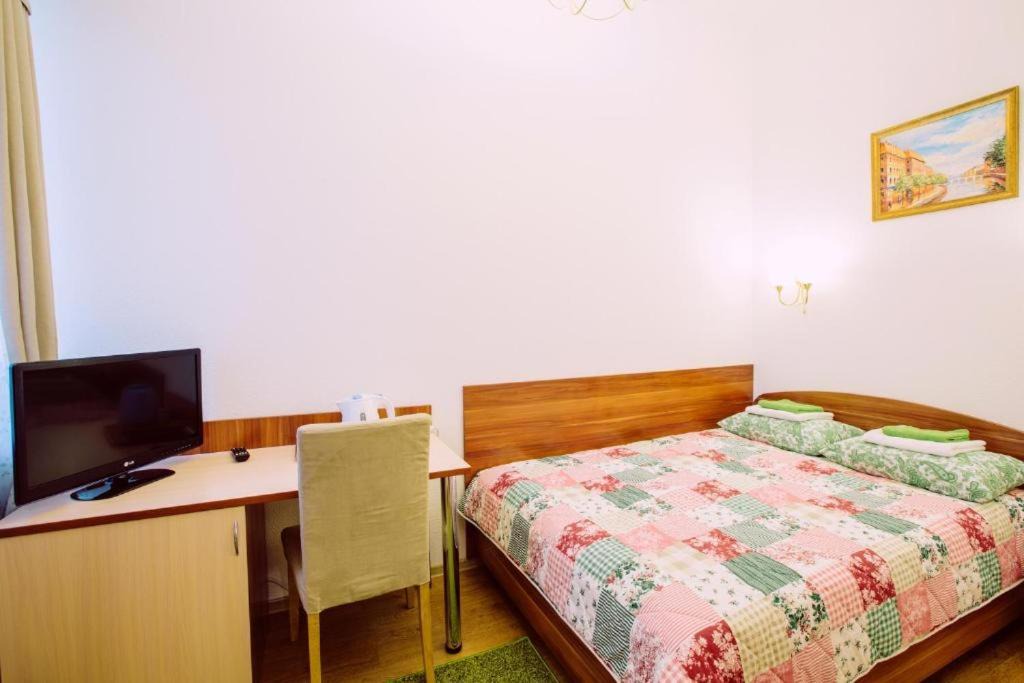 Photo of Bedroom in Meshchansky District