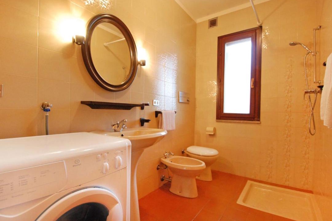 Photo of Bathroom in Lignano Riviera