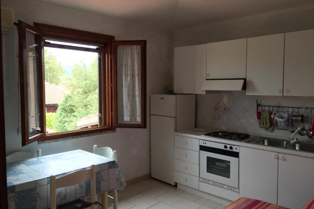 Photo of Kitchen in San Teodoro City Centre