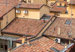 Hotel Metropolitan in Bologna