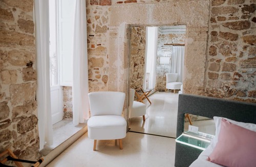 Albergheria House | Ambrosia-Timeless Hosting