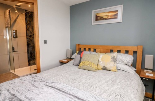 Dinas Cross Cottage | Dolwern