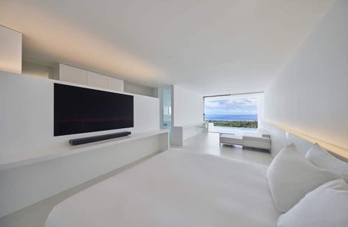 Shoshi Hotel | ALMIS NAKIJIN