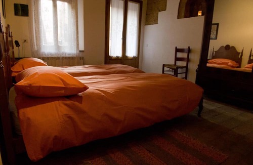 Civita di Bagnoregio Bed & Breakfast | Palazzo Contino