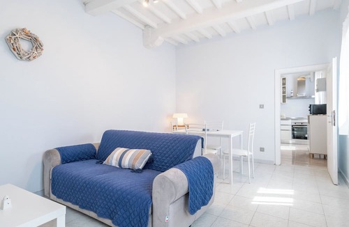 Venezia Nuova Apartment | Sea Foam House by Pleiades Home