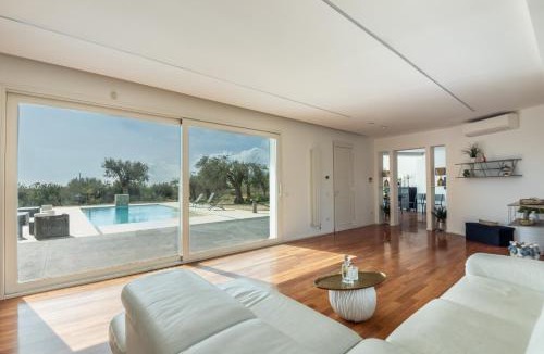 Noto Villa | Pizzuta Country House
