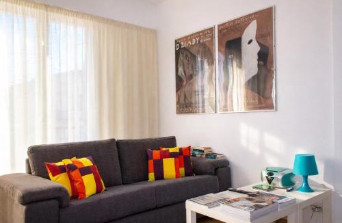 Casa Papa Apartment | Cuore Flat