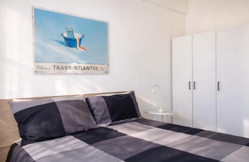 Casa Papa Apartment | Cuore Flat