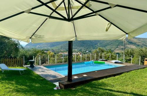 Castellabate Apartment | Sole & Pepe