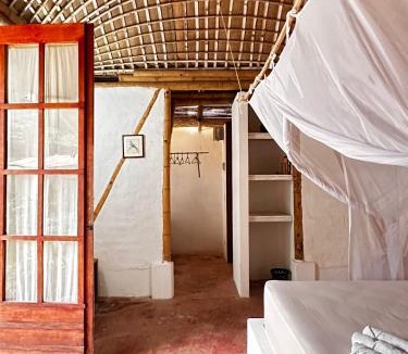 Palomino House | KUA Cabañas