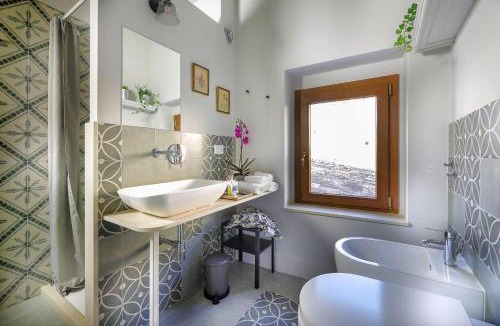 Casa Papa Bed & Breakfast | Gioietta ospitalità siciliana Modica