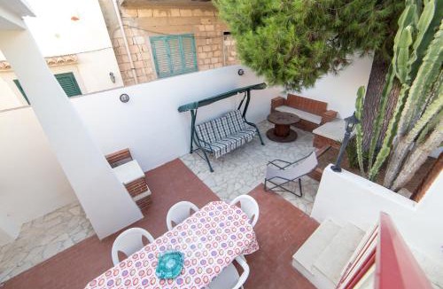 Cava dʼAliga House | Maredaliga